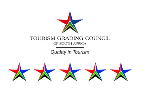 Tourism Grading Council of South Africa