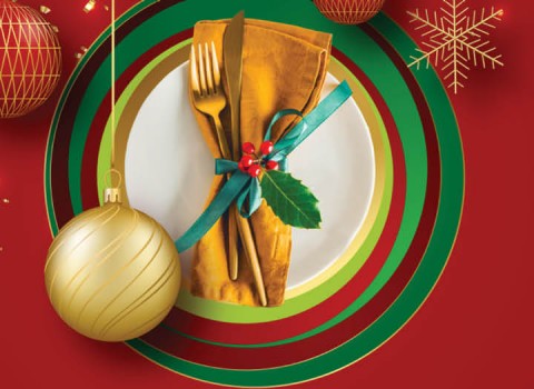 Christmas Lunch | Sun City South Africa