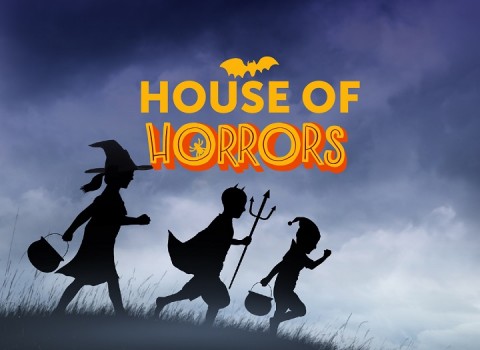 Spooktacular Halloween  Sun City, South Africa