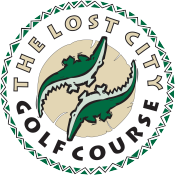 The Lost City Golf Course