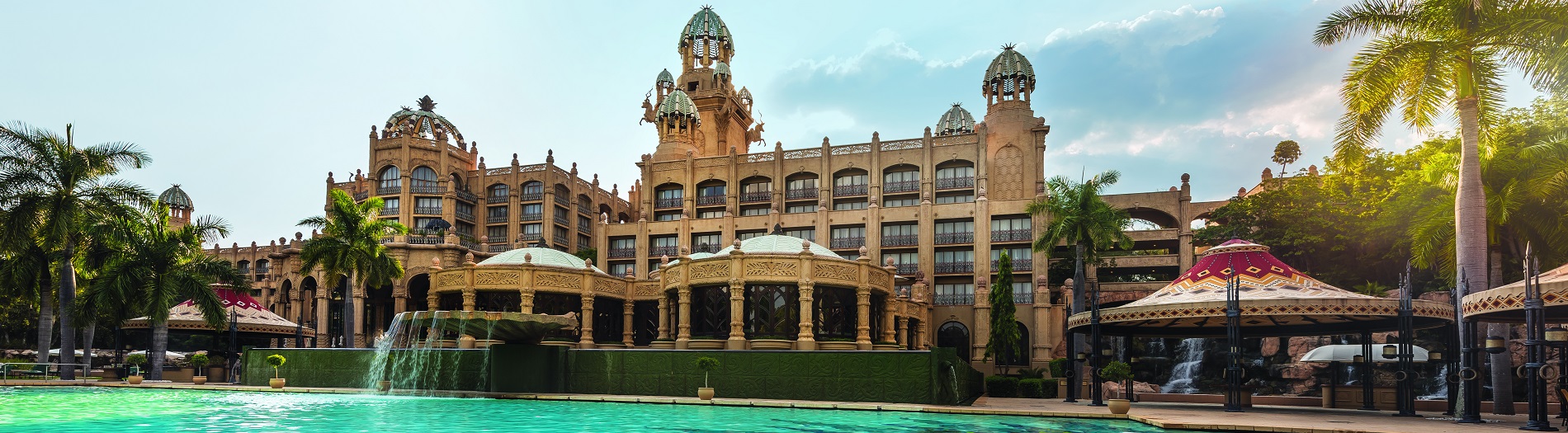 sun city palace sun city palace