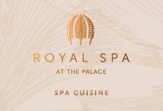 View Spa Cuisine Menu