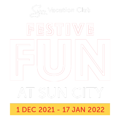 Sun Vacation Club Festive Fun