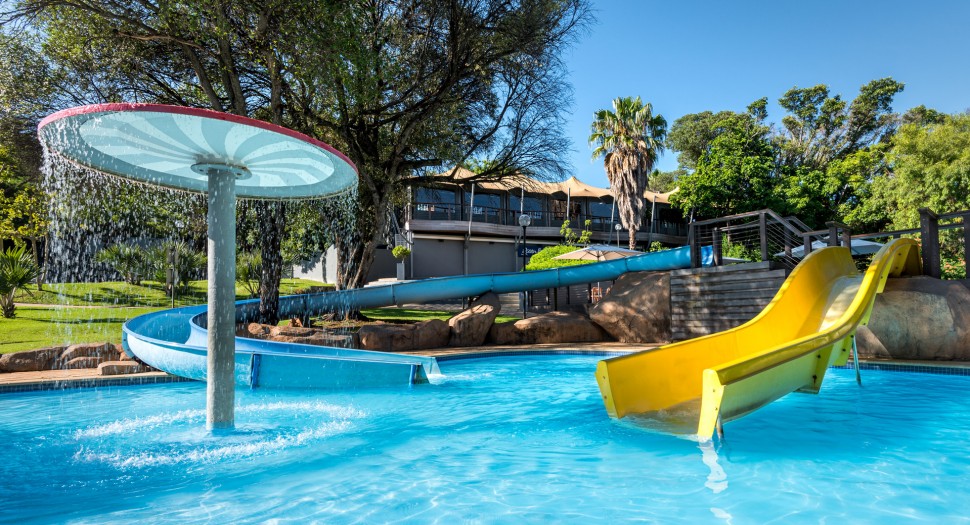 The Reserve Sun Vacation Club Sun City Resort