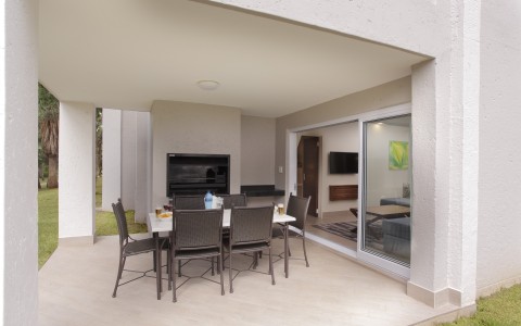 Self Catering Accommodation for Rent in North West | Sun Vacation Club