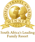 Reader's Choice Platinum Award