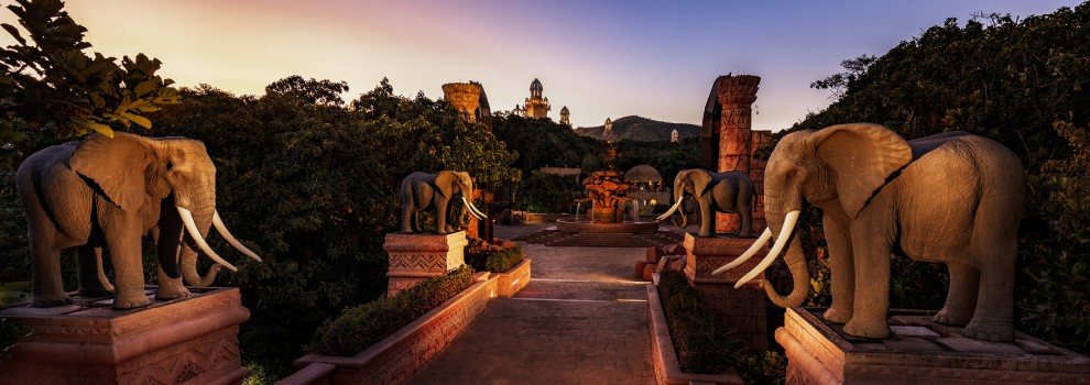 Sun City Resort