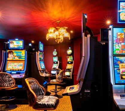 Casino privé