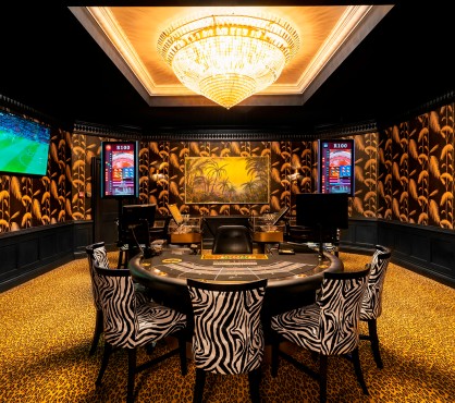 Casino privé