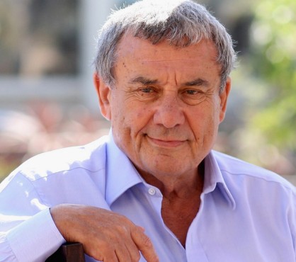 Picture of Sol Kerzner