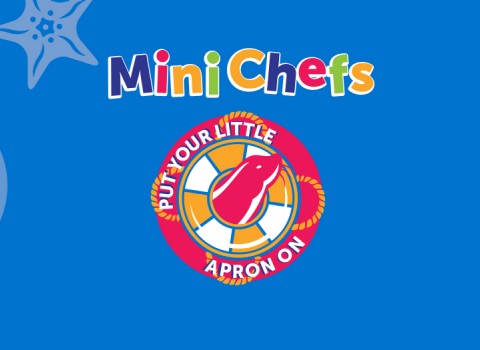 Cooking classes for kids in Cape Town | The Table Bay - V&A Waterfront