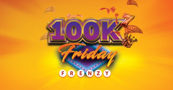 Friday Frenzy | Time Square Casino