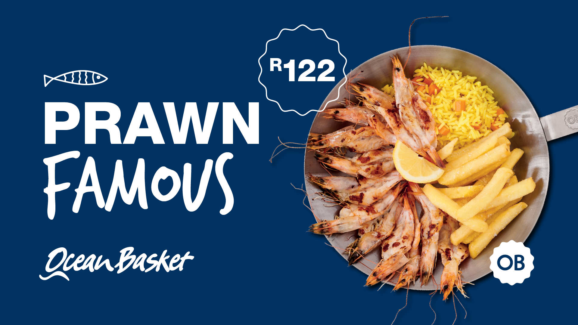 Ocean Basket Time Square Menlyn Main