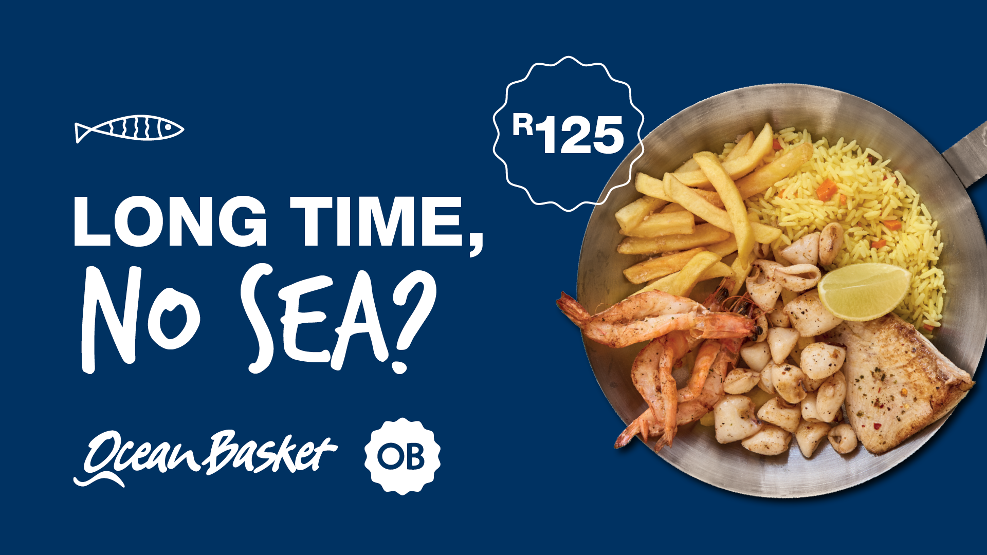 Ocean Basket Time Square Menlyn Main