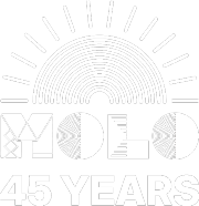 MOLO 45 Years