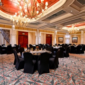 conference venues - Bloemfontein