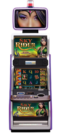 Canada players mobile videopoker real money