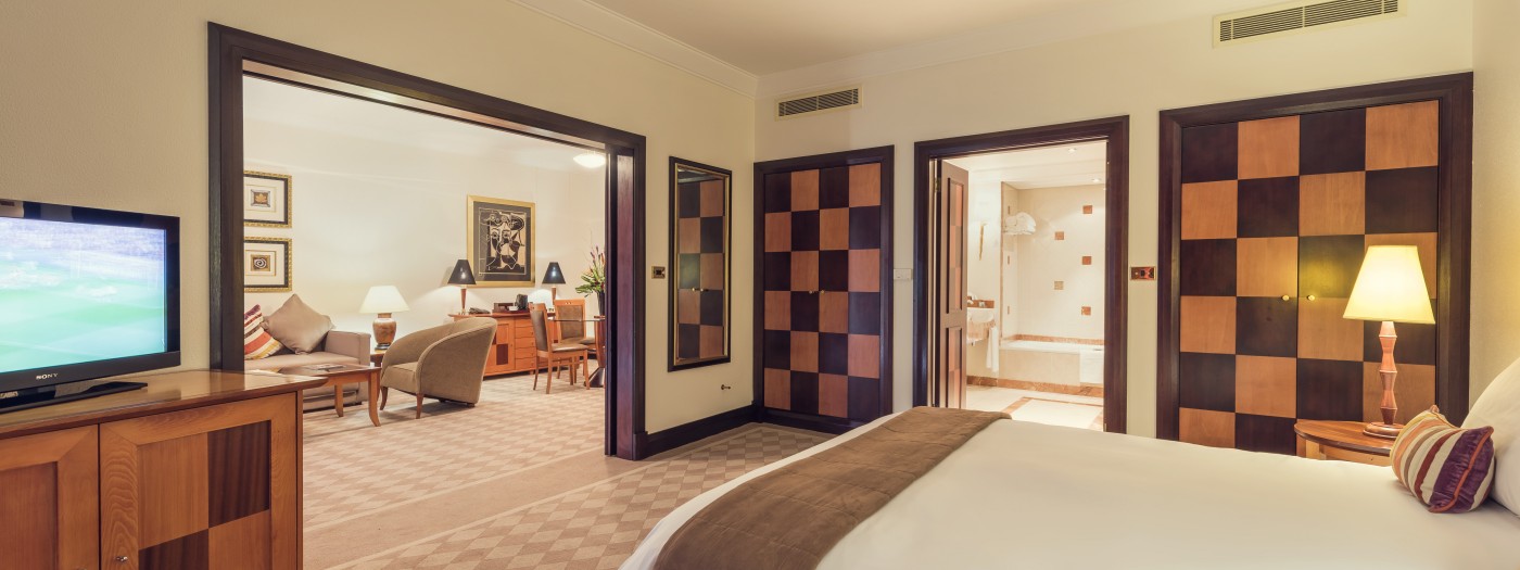 Carnival City Hotel Junior Suite Carnival City
