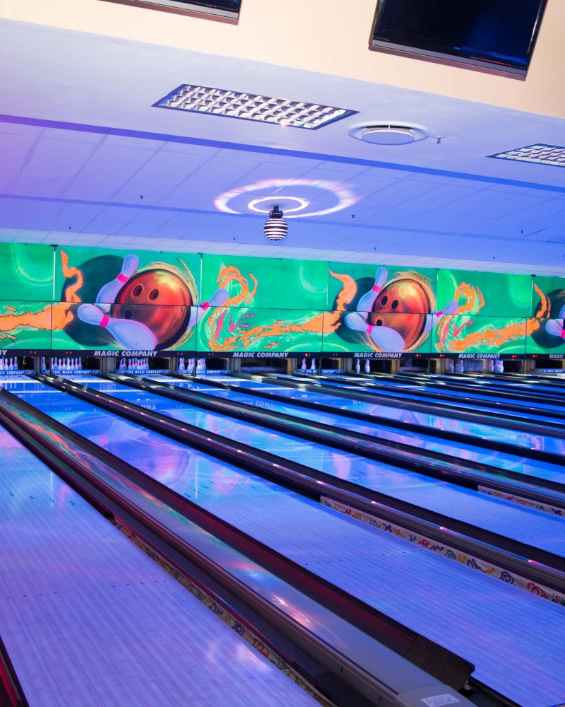 Looking for fun to do in Brakpan? Carnival City offers entertainment for the whole family
