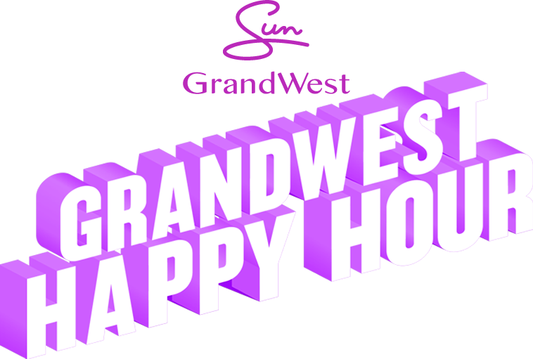 GrandWest Happy Hour