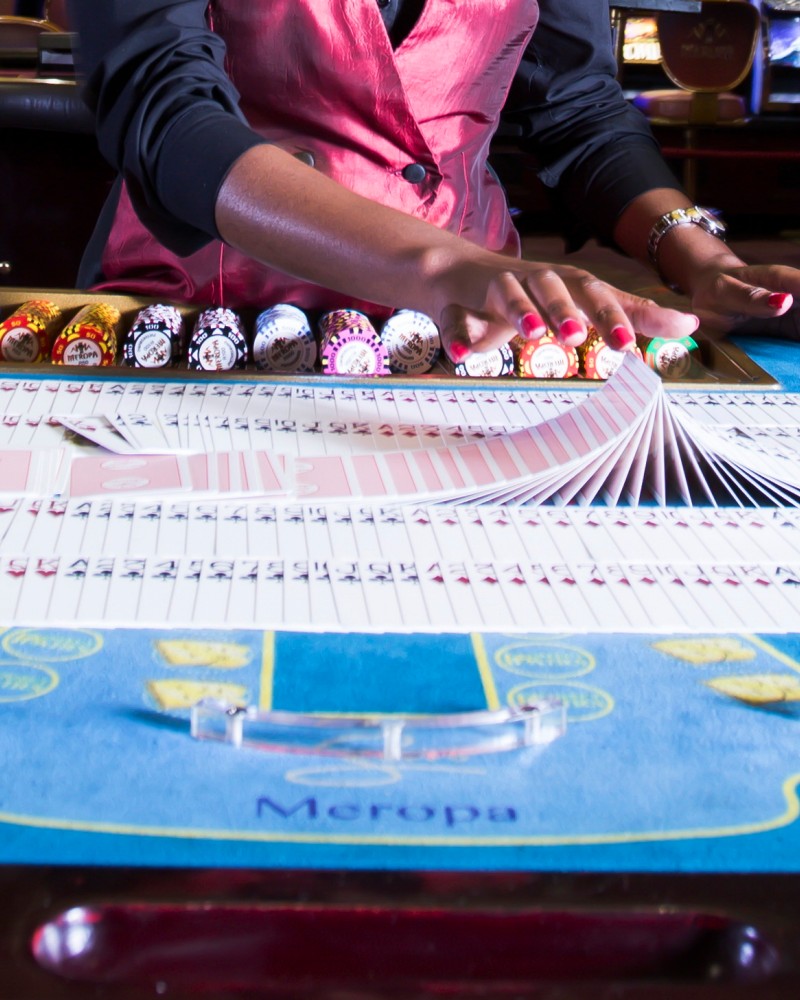 Find the entertainment you’re looking for at this top casino in Polokwane