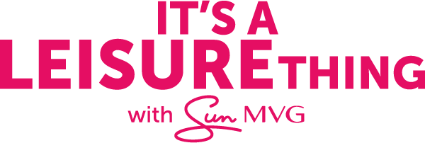 It's a Leisure thing with Sun MVG It's a Leisure thing with Sun MVG