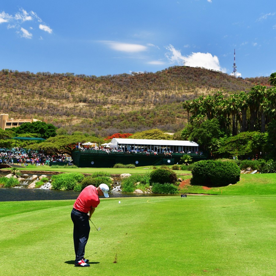 Nedbank Golf Challenge 2017 Dates, Tickets and Players