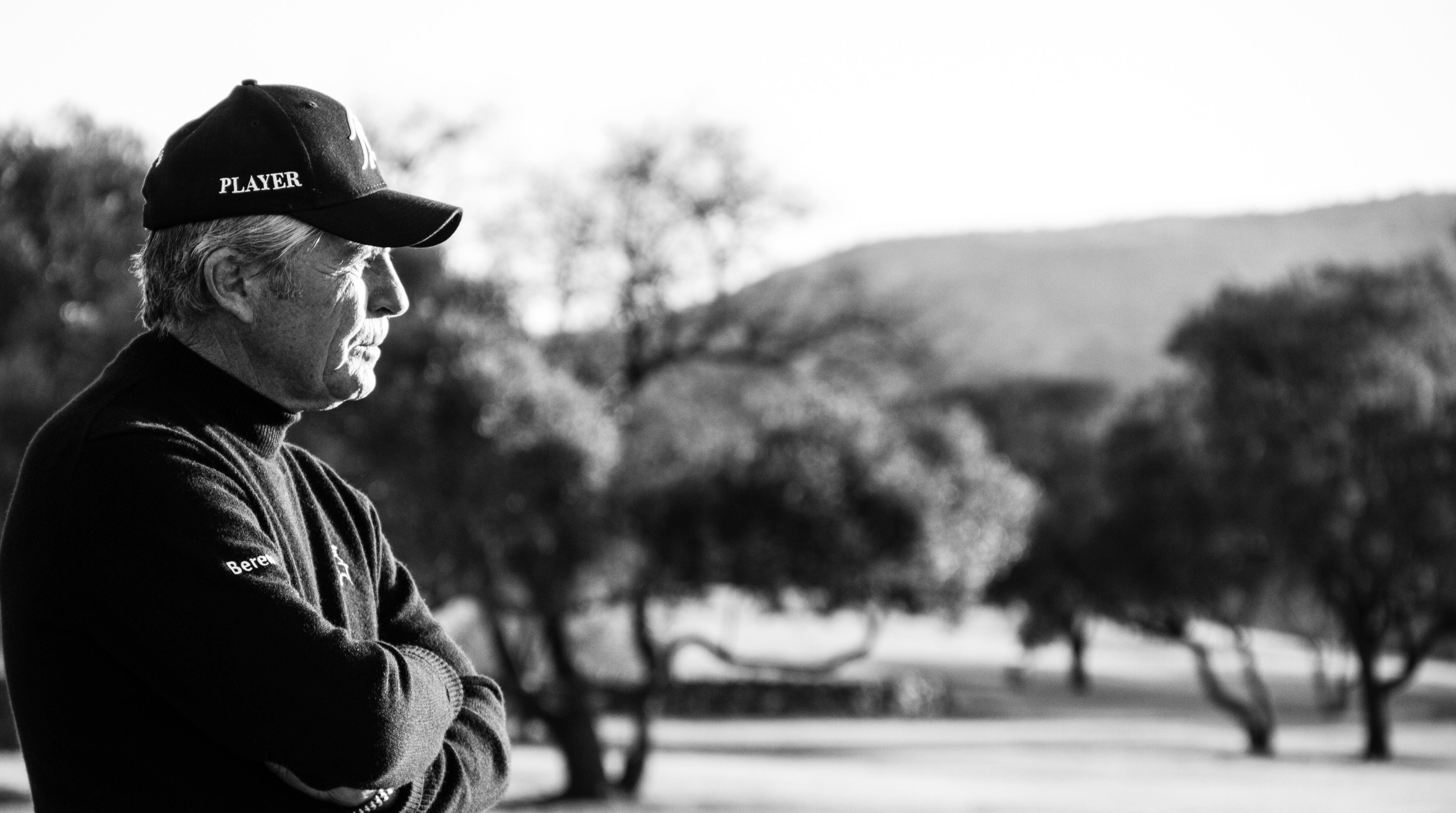 Gary Player