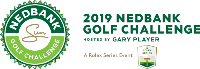 2019 Nedbank Golf Challenge