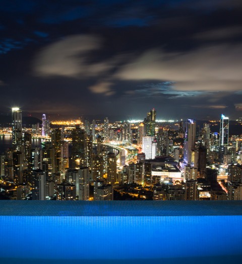 casinos near panama