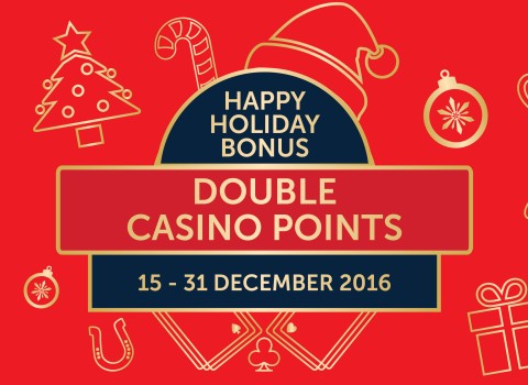 Illustration of casino bonus excitement