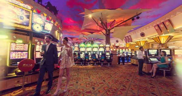 La miniera d'oro non sfruttata della casino esteri online che praticamente nessuno conosce