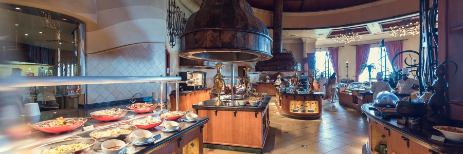 Buffet Buffet