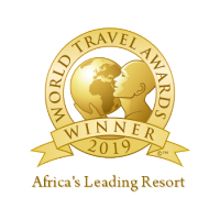 Africa's Leading Resort 2019: Winner