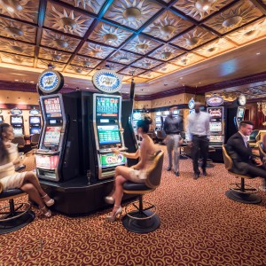 Club Sun City | Great Wall 99 (GW99) - a look at the modern form of casino and arcade gaming, suncity slot machines.