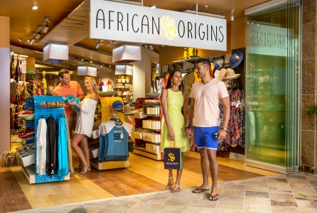 Sun City Shopping near Sun City and Sundown Country Estate