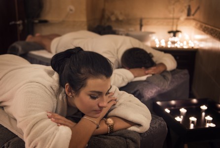 Gary Player Health Spa / Sun City Spa near Sun City and Sundown Country Estate