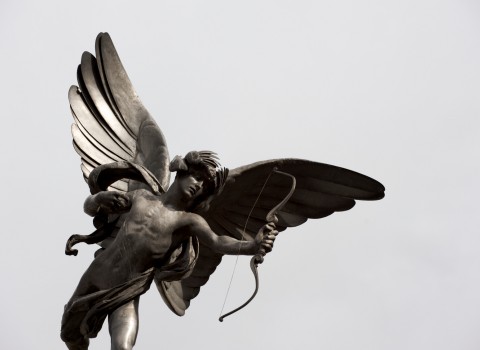 Eros Eros