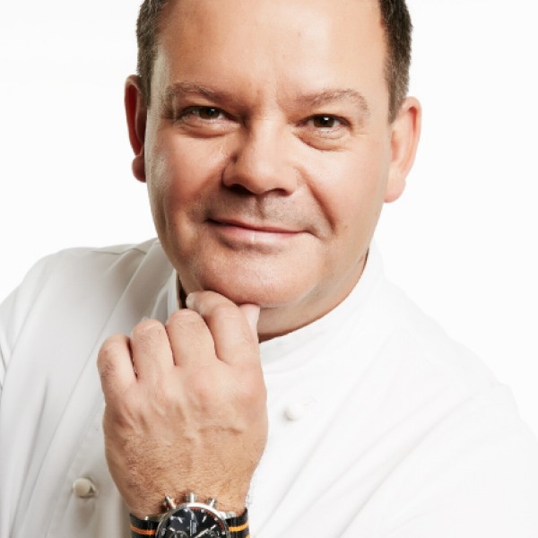 Gary Mehigan