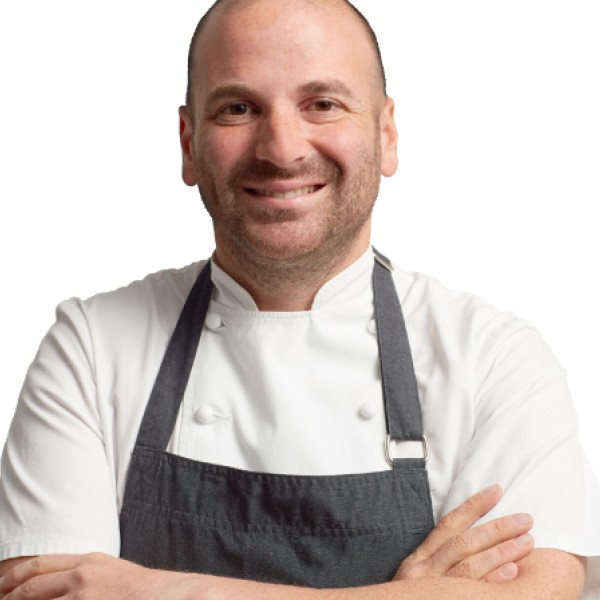 George Calombaris