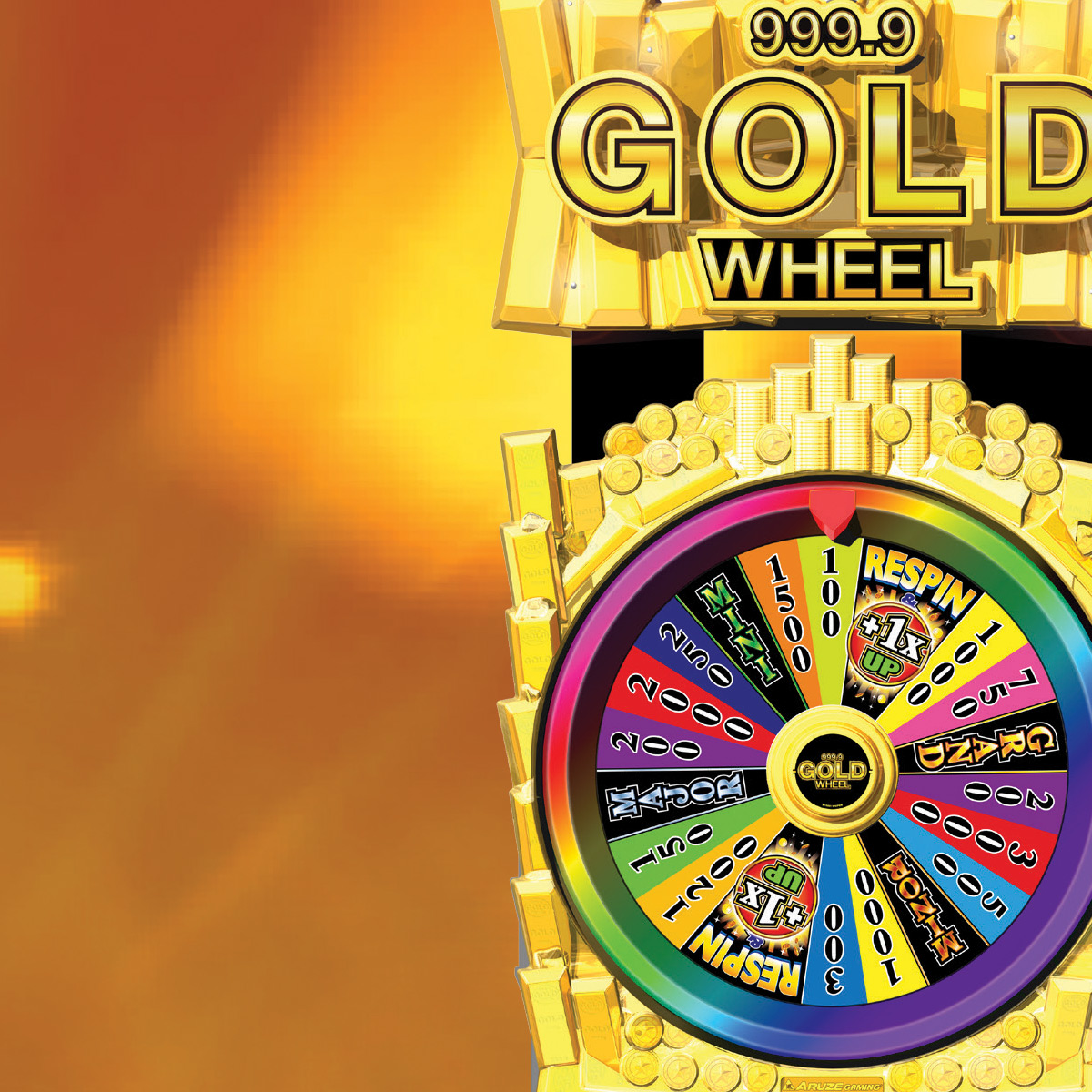 Time Square Casino Cube X Ultimate slot machine Time Square Casino Cube X Ultimaye slot machine