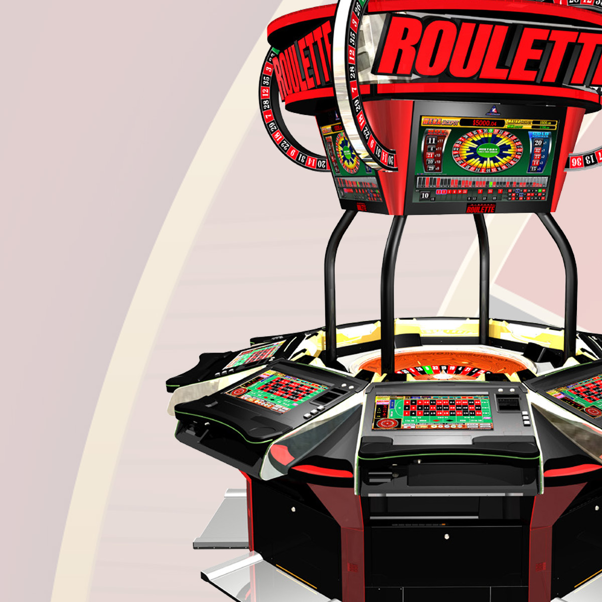 Time Square Casino Virtual Roulette Game Time Square Casino Virtual Roulette