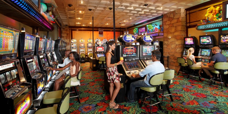 Wild Coast Sun Casino in Eastern Cape | Wild Coast Sun